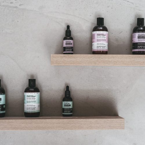 Best Shampoo for Hair Weave Extensions