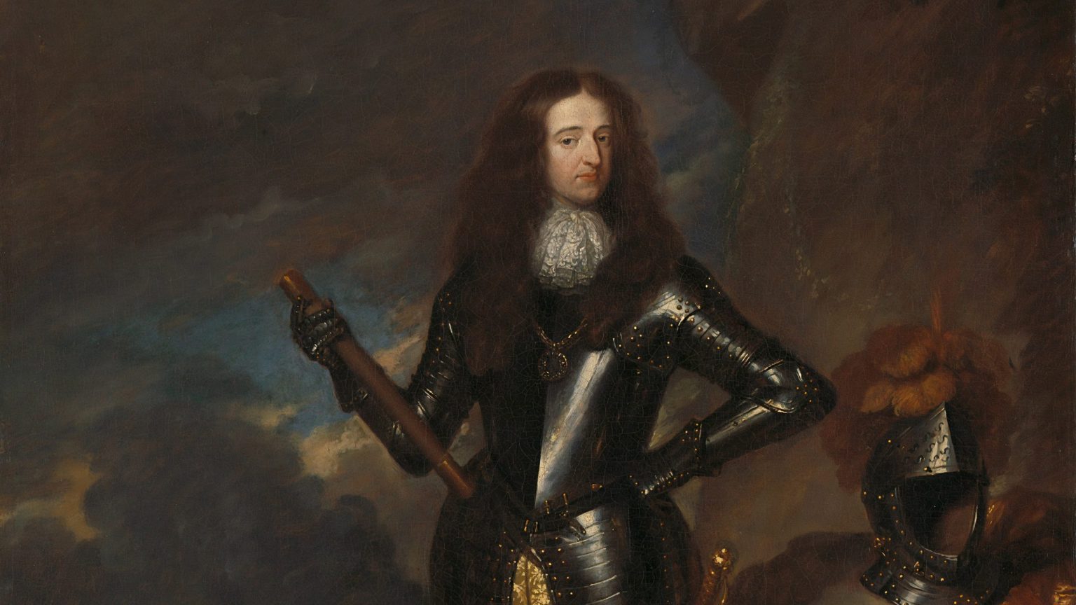 Why Did Men Wear Wigs (Hair History)