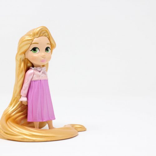 Best Rapunzel Wigs