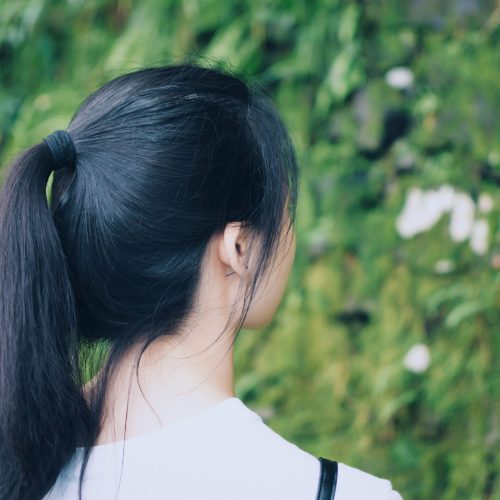 best ponytail hair extensions