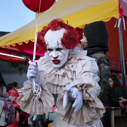 how to make a foam wig