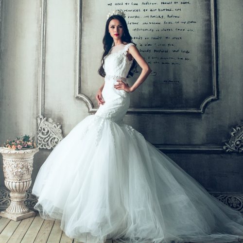 best hair extensions for wedding