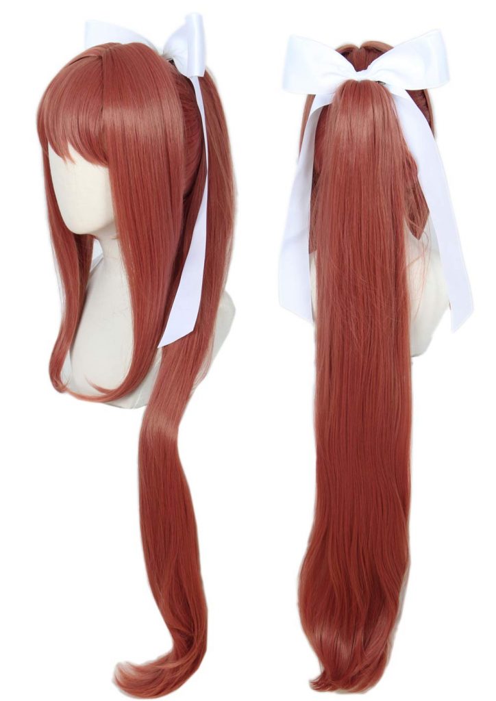 5 Best Cosplay Wigs 2023 Expert Picks