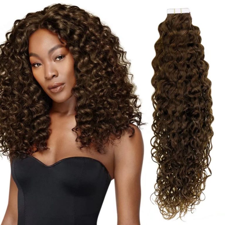 4 Best Curly Human Hair Extensions 2022 Expert Picks