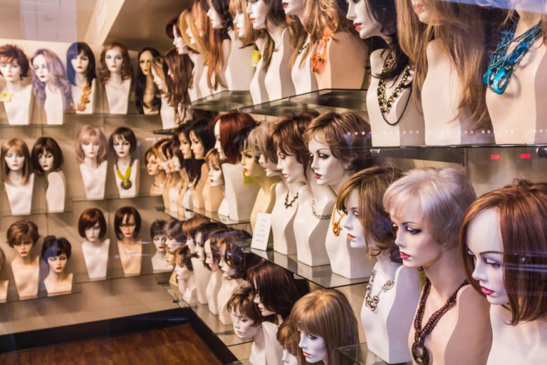 Everything You Need To Know About Hair Loss, Alopecia, and Medical Wigs