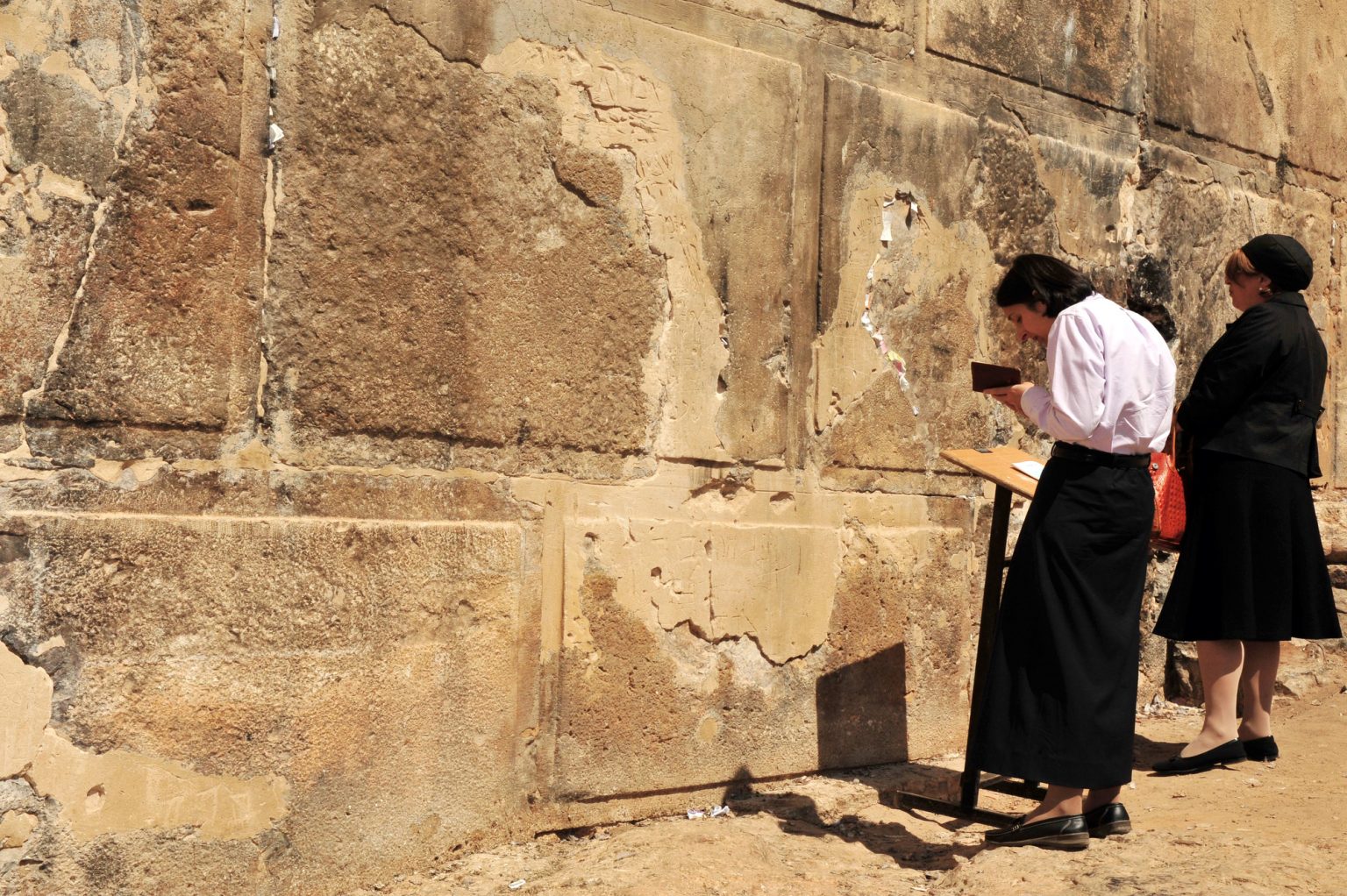Why do Orthodox Jewish Women Wear Wigs?