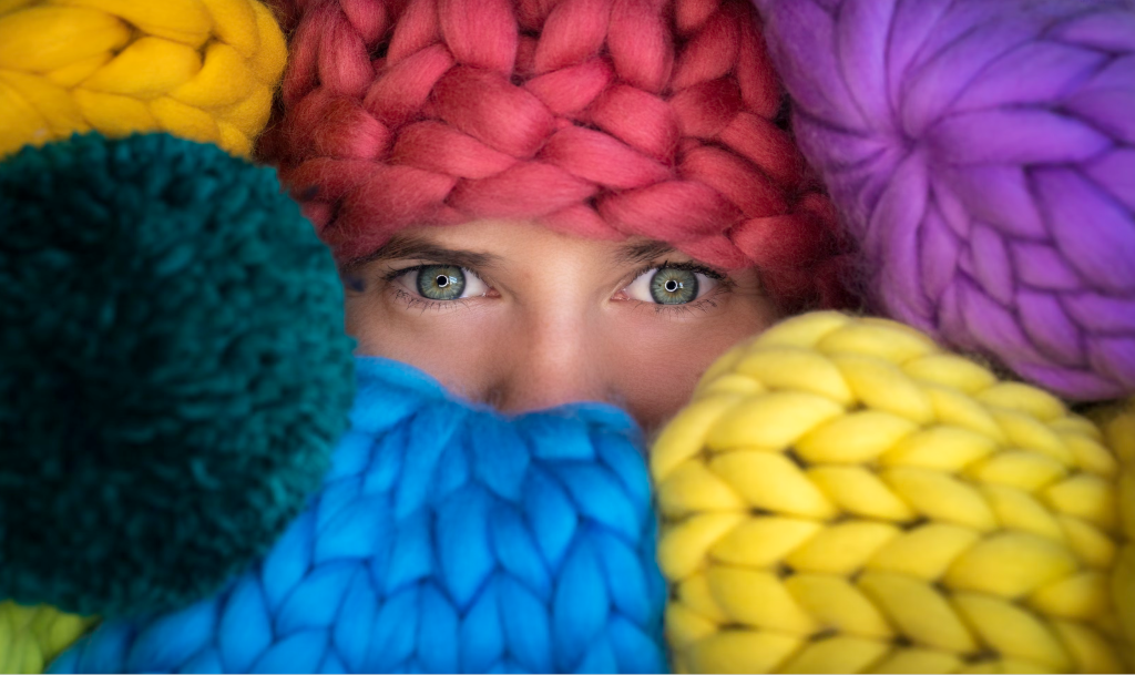 How to Make a Cabbage Patch Wig with Detailed Steps